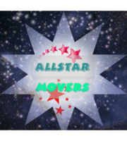Logo Allstar Movers