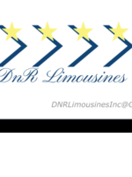 Logo DNR LIMOUSINES INC