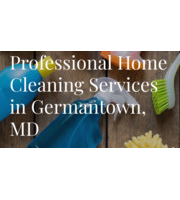 Logo Do My Best Cleaning