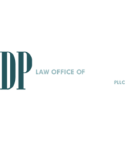 Logo Law Office of David Pedrazas, PLLC