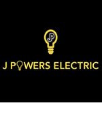 Logo J POWERS ELECTRIC
