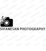 Logo Sai Sivanesan Photography