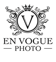 Logo Envogue Photography