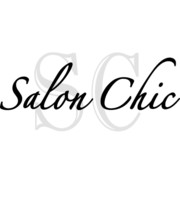 Logo SALON CHIC