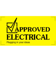 Logo APPROVED ELECTRICAL