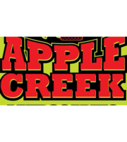 Logo Apple Creek Landscaping & Excavating