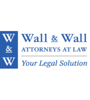 Logo Wall & Wall Attorneys At Law PC