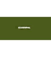 Logo GreenPal Lawn Care