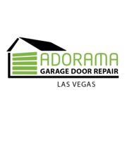 Logo Adorama Garage Door Repair