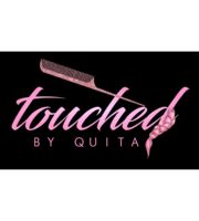 Logo Touched By Quita