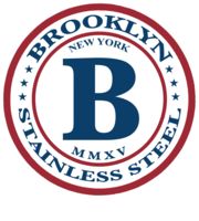 Logo Brooklyn Stainless Steel Supply