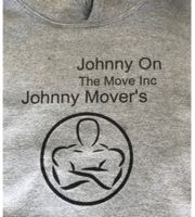 Logo Johnny On The Move, Inc.