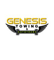 Logo Genesis Towing