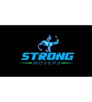 Logo Strong Movers