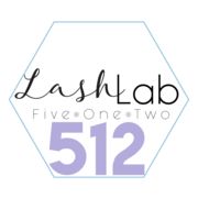 Logo Lash Lab 513