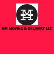 Logo HM Moving and Delivery LLC