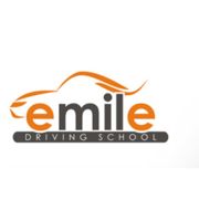 Logo Emile Driving School