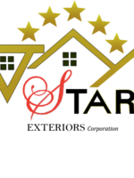 Logo Five Star Exteriors Corp