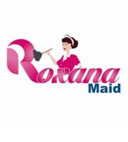 Logo Roxana Maid