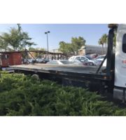 Logo Pacheco’s Towing