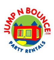 Logo Jump N Bounce