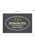 Logo Arborist Pro LLC