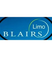 Logo Blair’s Limo