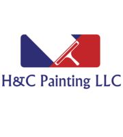 Logo H&C Painting LLC