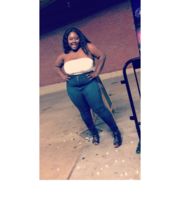 Logo Styled by Britt