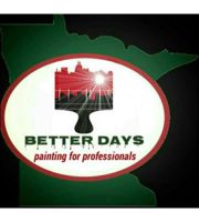 Logo Better Days Llc