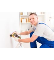 Logo Akron Electrician Company