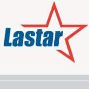 Logo Lastar Moving Co.