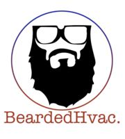 Logo BeardedHvac