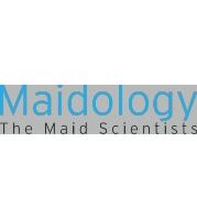 Logo Maidology
