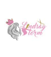 Logo Lindsay Storms Beaute Bar