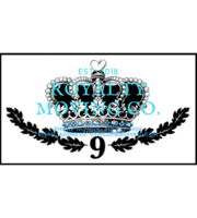 Logo Royalty Moving Co.