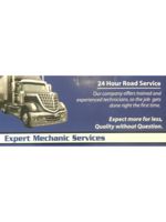 Logo EXPERT MECHANIC SERVICES LLC