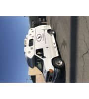 Logo Prestige Mobile Salon For Dogs