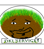 Logo DKL SERVICES