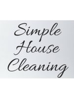 Logo Simple House Cleaning