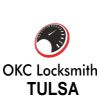 Logo OKC Locksmith JB Tulsa