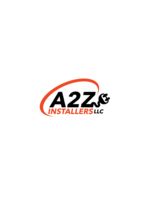 Logo A2Z installers