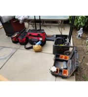 Logo COYT HANDYMAN SERVICES