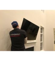 Logo 215 Tv Wall Mounting Services