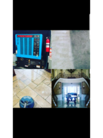 Logo Carpet & Stone Rescue