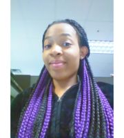 Logo Eve's Mane Natural Hair Care