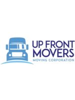 Logo Up Front Movers