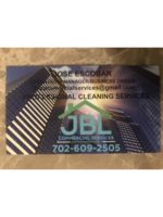 Logo Jbl commercial services