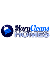 Logo Mary House Clean service