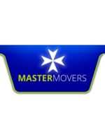 Logo Master Movers